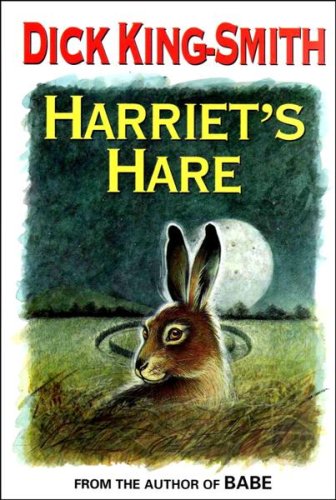 Imagen de archivo de Harriet's Hare a la venta por Goldstone Books