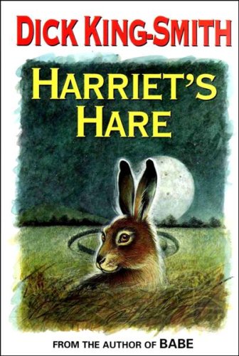 Stock image for Harriets Hare for sale by Reuseabook