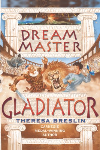 Beispielbild für Dream Master: Gladiator zum Verkauf von medimops