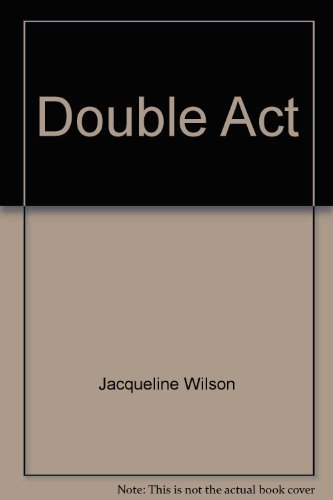 Stock image for Double Act for sale by WorldofBooks