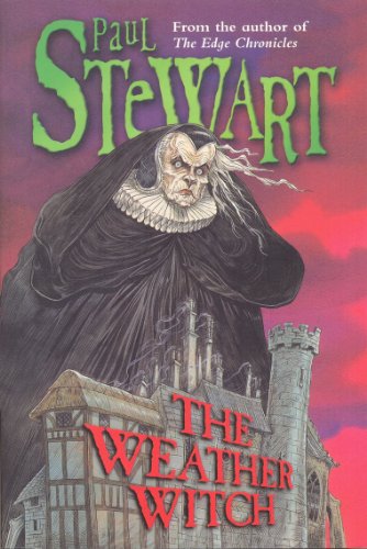 The Weather Witch (9780440865049) by Stewart, Paul