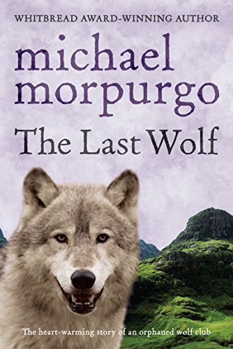 9780440865070: The Last Wolf