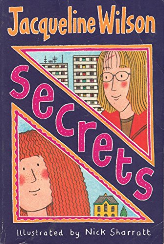 Stock image for Secrets for sale by SecondSale