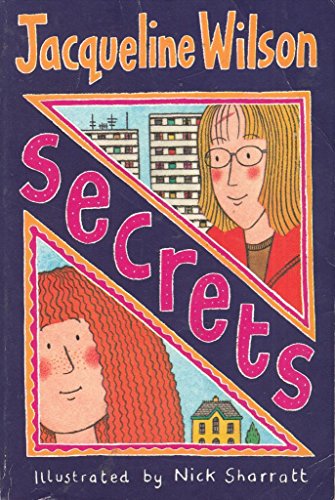 Secrets (9780440865087) by Wilson, Jacqueline