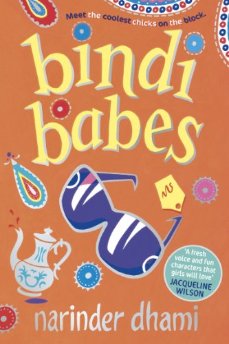 9780440865124: Bindi Babes (Bindi Babes, 1)