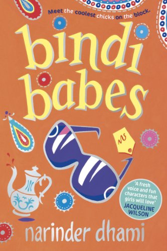 Stock image for Bindi Babes for sale by Wonder Book