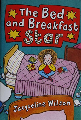 9780440865407: Bed & Breakfast Star