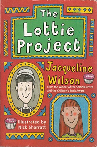 Stock image for The Lottie project for sale by Better World Books: West