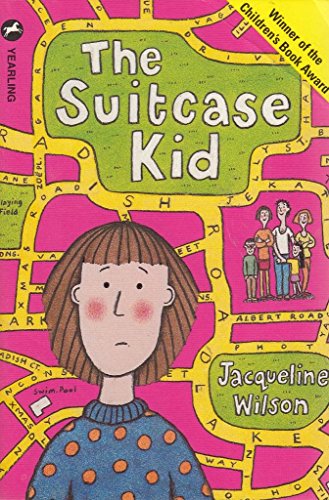 9780440865483: The Suitcase Kid