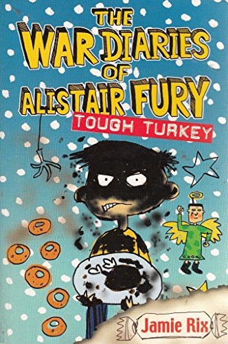 Stock image for War Diaries Alistair Fury :Tough Turkey for sale by WorldofBooks