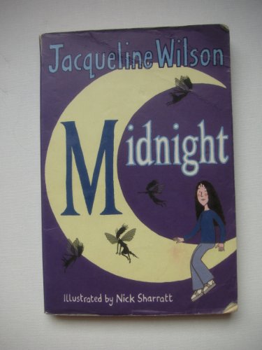 Beispielbild fr Midnight zum Verkauf von J J Basset Books, bassettbooks, bookfarm.co.uk