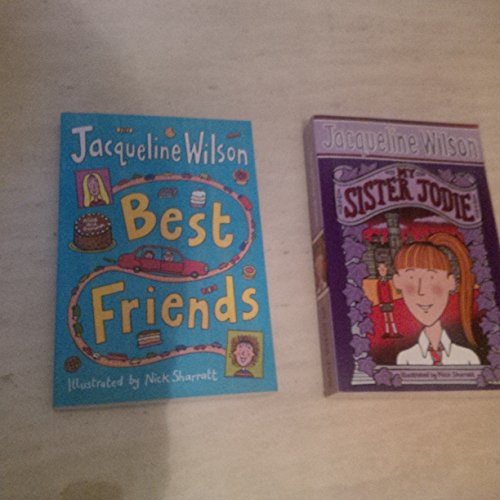 Beispielbild fr Best Friends zum Verkauf von WorldofBooks