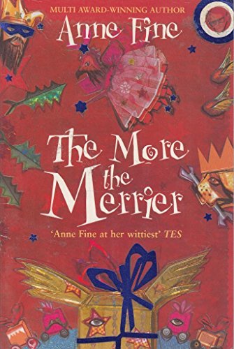 Imagen de archivo de The More the Merrier a la venta por Reuseabook