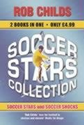 Beispielbild fr Soccer Stars Collection zum Verkauf von WorldofBooks