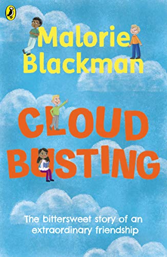 Stock image for Cloud Busting for sale by Blackwell's