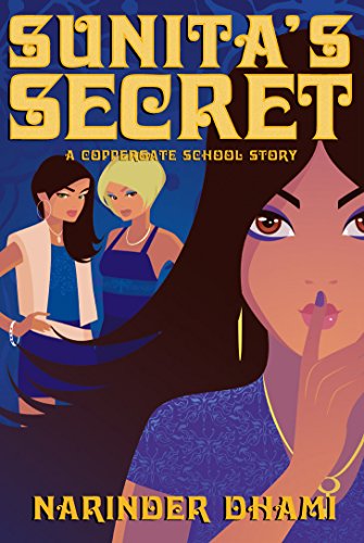 Stock image for Sunita's Secret (Bindi Babes, 6) for sale by WorldofBooks