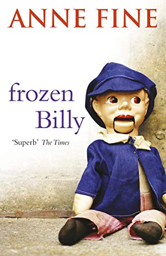 Stock image for Frozen Billy for sale by THE SAINT BOOKSTORE