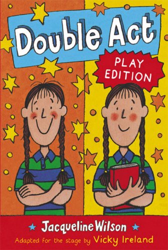 Beispielbild fr Double Act Play Edition zum Verkauf von WorldofBooks