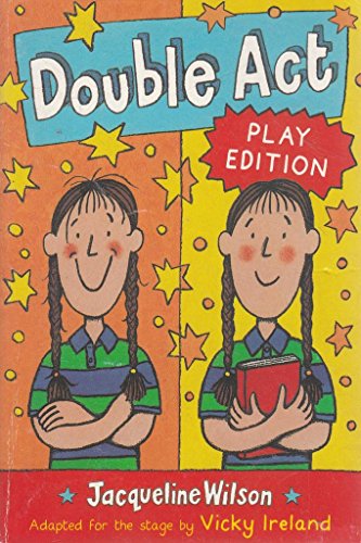 Imagen de archivo de Double Act Play Edition a la venta por WorldofBooks