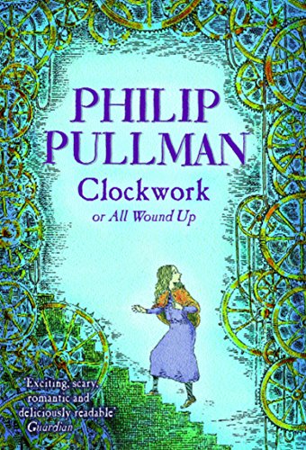 Beispielbild fr Clockwork zum Verkauf von WorldofBooks