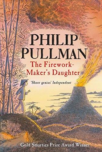 9780440866404: The Firework-Maker'S Daughter