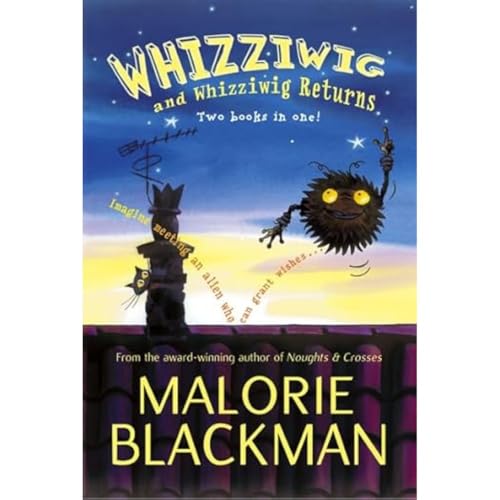 Beispielbild fr Whizziwig zum Verkauf von Blackwell's