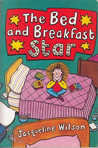 Stock image for The Bed and Breakfast Star for sale by Goldstone Books