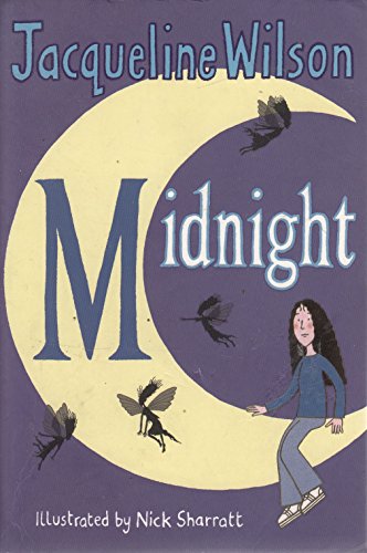 Imagen de archivo de Midnight a la venta por WorldofBooks