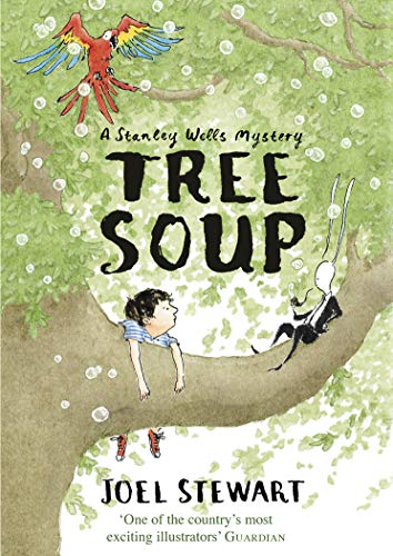 9780440867173: Tree Soup: A Stanley Wells Mystery