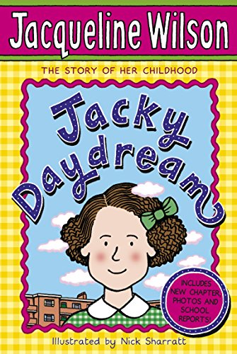 Imagen de archivo de Jacky Daydream a la venta por WorldofBooks