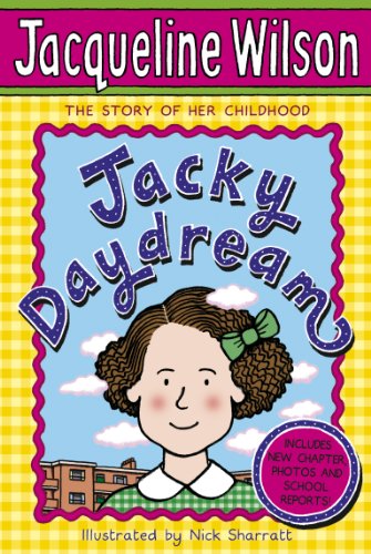 Stock image for Jacky Daydream for sale by WorldofBooks