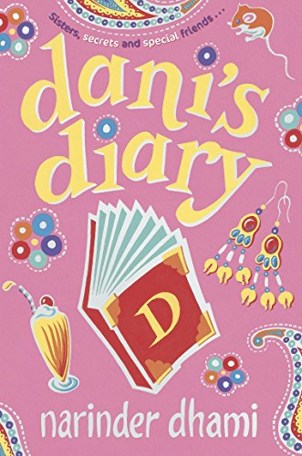 Stock image for Dani's Diary (Bindi Babes) for sale by WorldofBooks