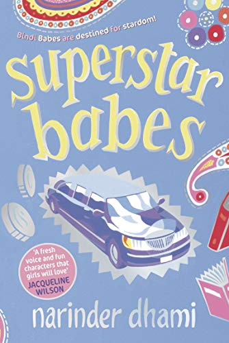 Beispielbild fr Superstar Babes (Bindi Babes) zum Verkauf von WorldofBooks