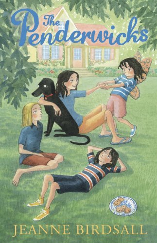 Imagen de archivo de The Penderwicks: A Summer Tale of Four Sisters, Two Rabbits, and a la venta por Hawking Books