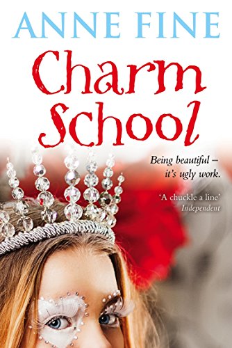 Beispielbild fr Charm School zum Verkauf von WorldofBooks