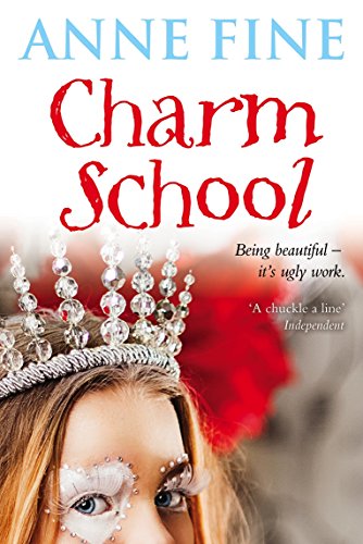 Stock image for Charm School for sale by WorldofBooks