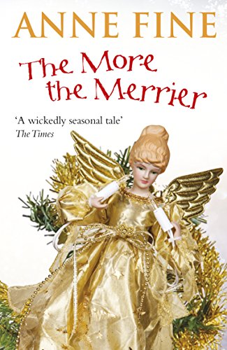 Imagen de archivo de The More the Merrier a la venta por Better World Books
