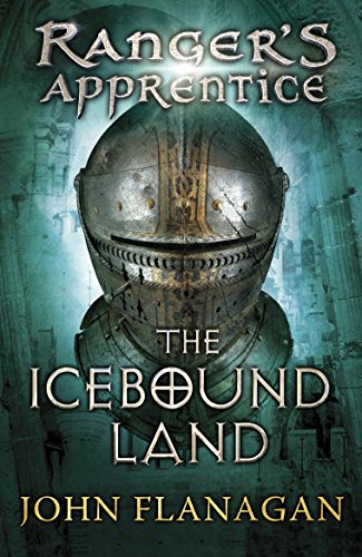 Beispielbild fr The Icebound Land zum Verkauf von Blackwell's