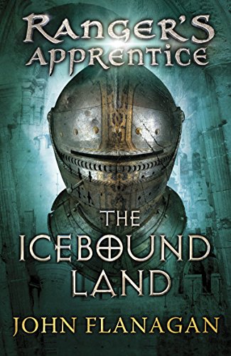 9780440867401: The Icebound Land (Ranger's Apprentice Book 3)