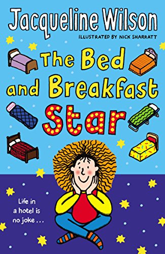 Stock image for The Bed and Breakfast Star for sale by WorldofBooks