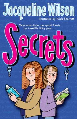 Stock image for Secrets. for sale by BOOKHOME SYDNEY