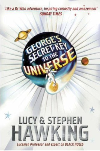 9780440867838: George's Secret Key to the Universe