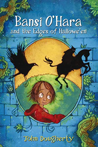 Stock image for Bansi O'Hara and the Edges of Halloween for sale by WorldofBooks