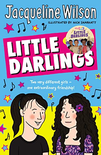 Stock image for Little Darlings for sale by Blackwell's