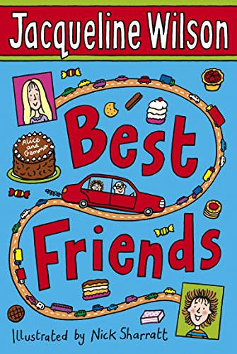 Stock image for Best Friends for sale by WorldofBooks