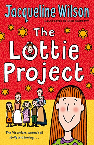 9780440868538: The Lottie Project-