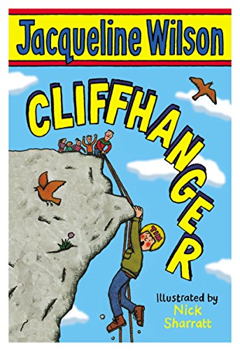 9780440868552: Cliffhanger