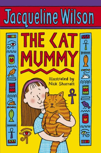 Stock image for The Cat Mummy for sale by Blackwell's