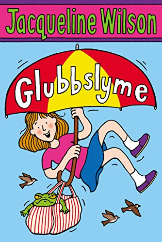 Stock image for Glubbslyme for sale by WorldofBooks