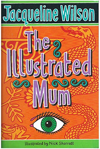 Imagen de archivo de The Illustrated Mum a la venta por AwesomeBooks